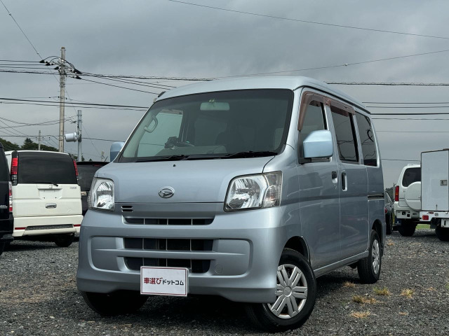 軽バン/軽ワゴン 茨城県の中古車 | 中古車情報・中古車検索なら【車選びドットコム（車選び.com）】