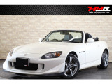 【中古車情報】ホンダ S2000 2.2 タイプS ノーマルコンディション 純正17インチ の中古車詳細（走行距離：5.8万km、カラー：パールホワイト、販売地域：東京都西多摩郡瑞穂町箱根ケ崎東松原）