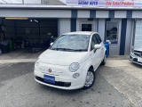 フィアット 500