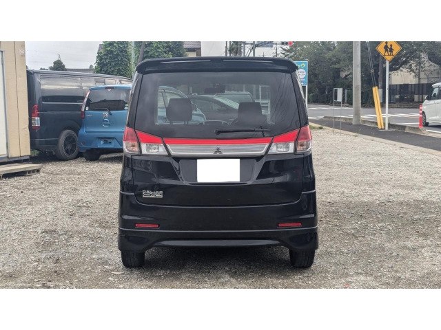 三菱 デリカD:2 1.2 S 車検2年付、HIDライト、スマートキー の中古車  