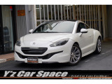 プジョー RCZ 1.6