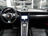 911 カレラ PDK スポクロ スポエグ 20インチホイール