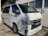 トヨタ ハイエースバン