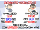 ローンをお考えの方は総額だけでなく金利もご確認ください!金利やそのほかご不明点がございましたらお気軽にお問い合わせください!