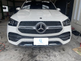 メルセデス・ベンツ GLE