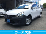 日産 NV150AD 1.5 VE