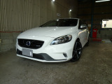 ボルボ V40 T5 Rデザイン