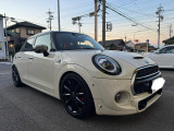 BMW MINI ミニ