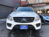 GLE AMG GLE43 4マチック 4WD 