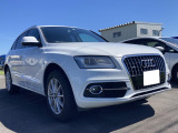 Q5 2.0 TFSI クワトロ 4WD 