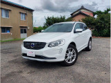 ボルボ XC60 D4 SE ディーゼル