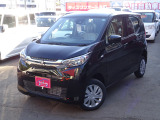 三菱 eKワゴン