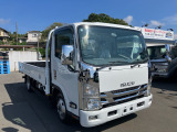いすゞ エルフ