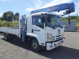 フォワード  NOX適合 積載量4750kg