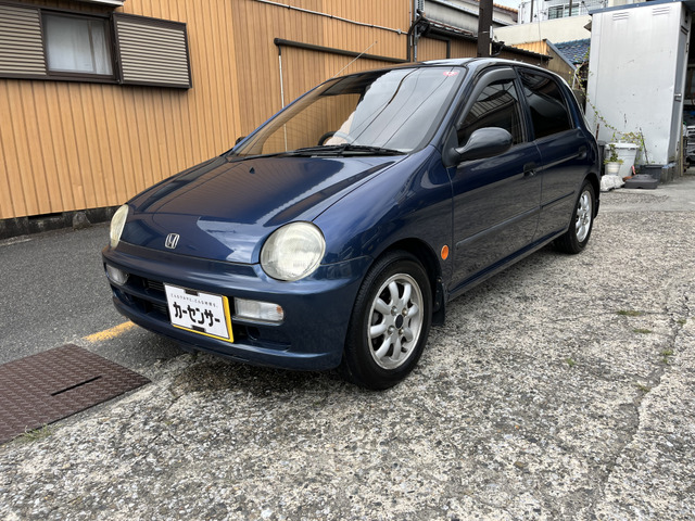 トゥデイ（ホンダ）の中古車 | 中古車情報・中古車検索なら【車選びドットコム（車選び.com）】