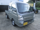 スズキ キャリイ スーパーキャリイ X 4WD