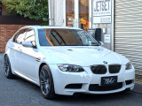 BMW M3セダン