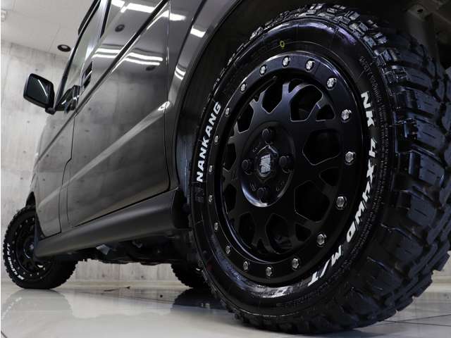 両タイヤほぼ新品ターボライト黒