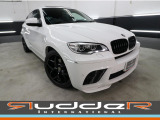 BMW X6 xドライブ 35i 4WD