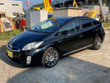 プリウス 1.8 S ツーリングセレクション TRDホイール クルーズコントロール