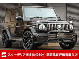 メルセデス・ベンツ Gクラス