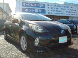 トヨタ アクア