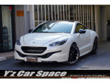 プジョー RCZ 1.6