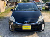 プリウス 1.8 S ツーリングセレクション TRDホイール クルーズコントロール