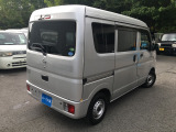 NV100クリッパー DX GL エマージェンシーブレーキ パッケージ ハイルーフ 5AGS車 H ...