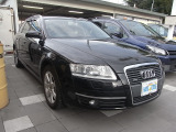 A6アバント 3.2 FSI クワトロ 4WD 