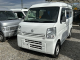 NV100クリッパー DX GLパッケージ ハイルーフ 5AGS車 