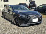 レクサス LS
