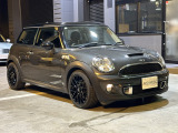 BMW MINI ミニ クーパー S