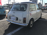 ミニ メイフェア1.3i MT 10インチ Mk-Ⅱ仕様 1年保証
