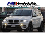 BMW X5 xドライブ 35i 4WD