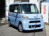 タント L SA Ⅱ福祉車両スローパー電動ウィンチ