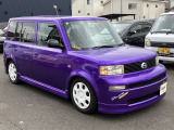 トヨタ bB