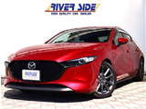 マツダ MAZDA3ファストバック 