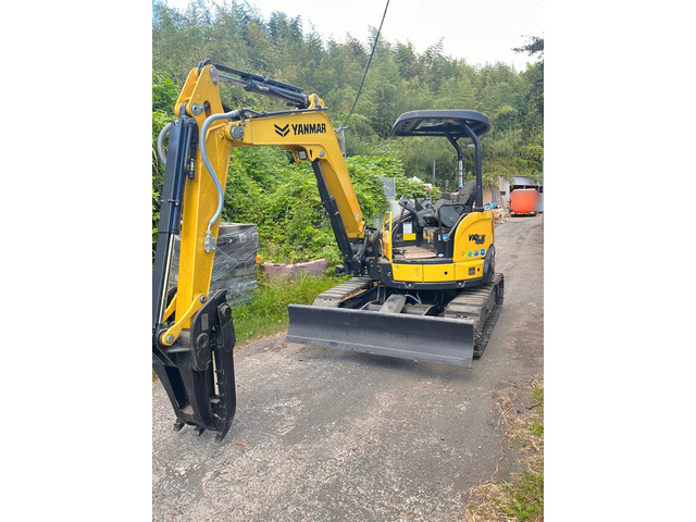 その他 Yanmar 