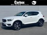 ボルボ XC40 リチャージ PHEV T5 インスクリプション