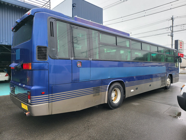 ピスパレ 鬼乃つの в X: „会津乗合自動車 日野セレガHD折戸 QTG-RU1ASCA