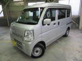 日産 NV100クリッパー