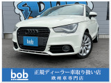 アウディ A1 1.4 TFSI