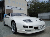 日産 フェアレディZ