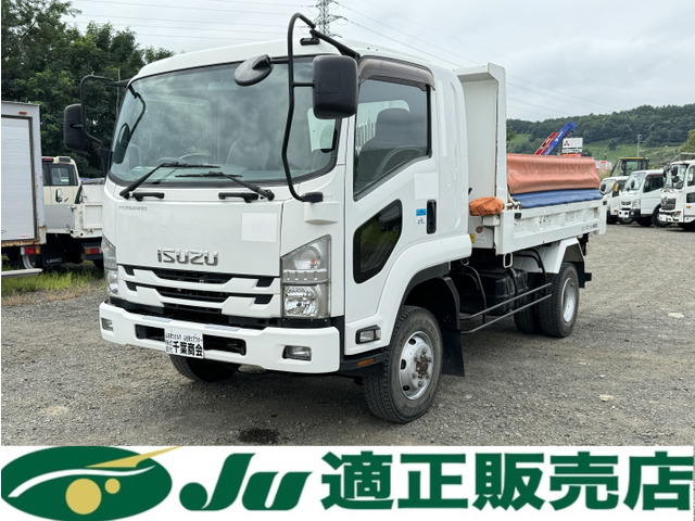 フォワード ダンプ ダンプ 積載2,850kg コボレーン