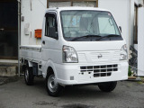 日産 NV100クリッパー DX