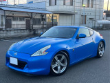 日産 フェアレディZ