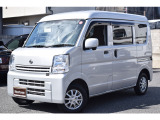 日産 NV100クリッパー DX GL セーフティパッケージ ハイルーフ 4WD