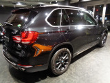 X5 xドライブ 35d xライン 4WD 3.0ディーゼルターボ8速パドルS4WD