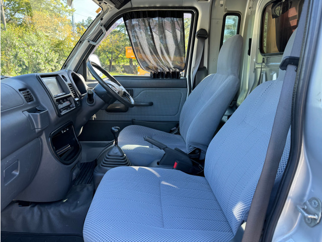 ジャンク品 シュトラ 4枚セット バラ売り可 支払総額1,071,000円】中古車 ダイハツ ハイゼットトラック